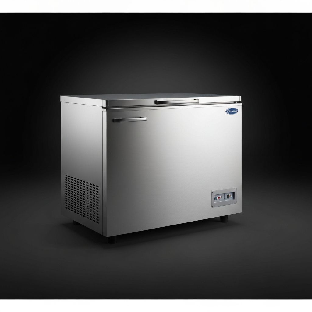 Congelador Industrial
